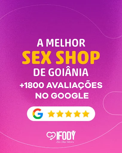 Promoção lingerie sex shop